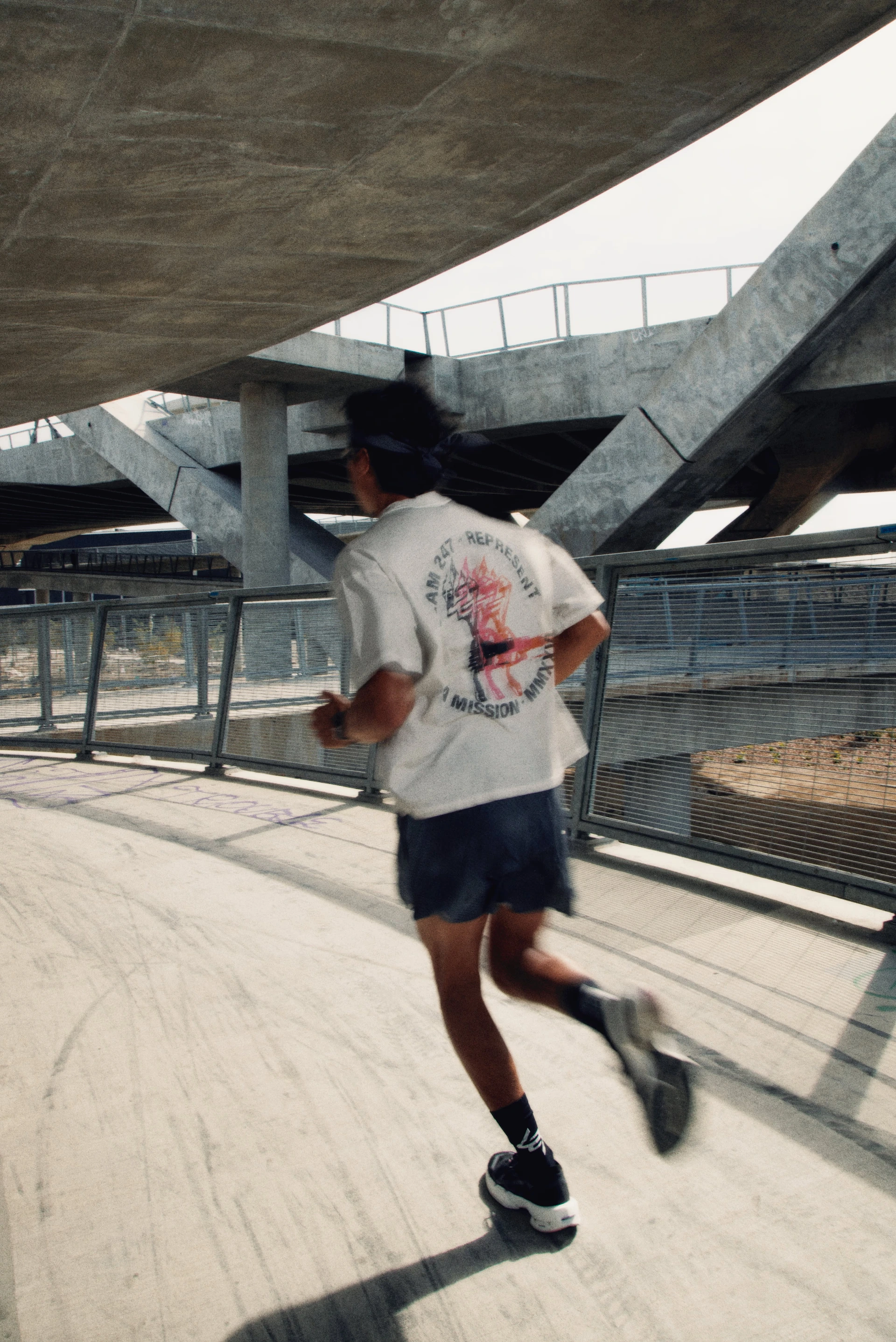 Elevated Streetwear for the Modern Icon